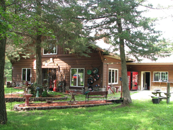 Jan's Gift Store